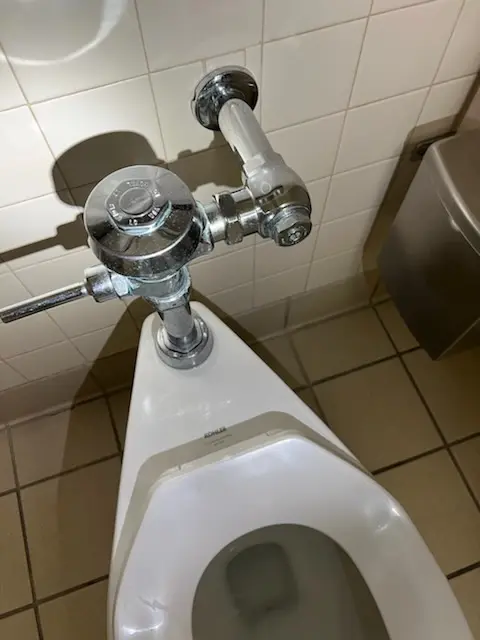 Fixture installation and repair for Repiping in Husted